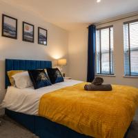 5 MINS To CENTRAL - LONG STAY OFFER - FREE PARKING, hotel in Strood