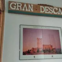Alojamiento Gran Descanso, hotel v destinaci Villena