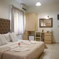 Hotel Karagianni, hotel en Volos