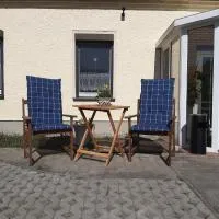 Gartenblick Trebbin, hotel em Trebbin