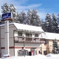 Valley Hi Hotel, hotel sa Winter Park