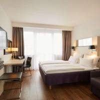 Scandic Berlin Kurfürstendamm, hotell i Charlottenburg-Wilmersdorf i Berlin