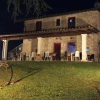 B&B Mosca Bianca, hotel en Ascoli Piceno