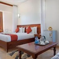 The Kyaka Hotel, Hotel in Machakos