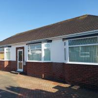 The Hermitage private detached bungalow