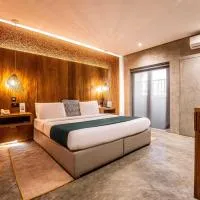 The Borough Lagos, hotel em Lagos