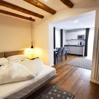 Maison Boutique Fior d'Alpe, khách sạn ở Sappada