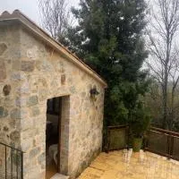 CHAMBRES D'HOTES CENTRE CORSE, hotel u gradu Venako