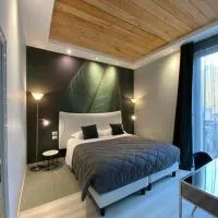 Residenze Romano Ristorante & SPA albergo diffuso - WHITE, ξενοδοχείο στη Φότζα
