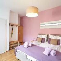 Viesnīca Gästezimmer Victoria pilsētā Linsberg
