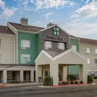 MySuites Lawton, ξενοδοχείο σε Lawton