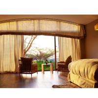 Gondar Hills Resort, hotel poblíž Letiště Gonder - GDQ, Gonder