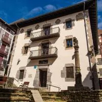 Hotel Branka, ξενοδοχείο σε Mundaka