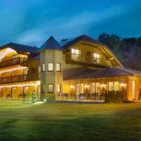 Sapia Hotel Rheinsberg, hótel í Bad Säckingen