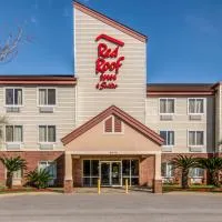 Red Roof Inn & Suites Pensacola East - Milton, מלון במילטון