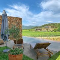 Monverde - Wine Experience Hotel - by Unlock Hotels, hotel em Amarante