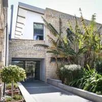 폴리스 크리소쿠오스에 위치한 호텔 아프로디테 비치 호텔 (Aphrodite Beach Hotel)