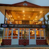 The Glasshouse Hotel, hotel i Kawasoti