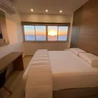 25 homeApart, hotel di Encarnacion