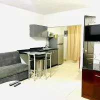 Departamento para descansar, hotelli kohteessa Monterrey