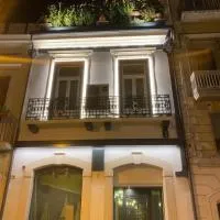 Residenze Romano Ristorante & Spa - albergo diffuso - RED, hotel a Foggia