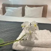 Къща за гости Мегдана, hotell i Sopot