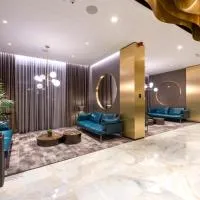 바라주딘에 위치한 호텔 호텔 투리스트(Hotel Turist)