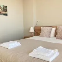 Къща за гости Мегдана, hotel v destinácii Sopot