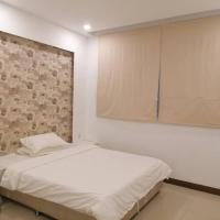 Self-check-in private studio apartment, hotel in Koh Pich, Phnom Penh