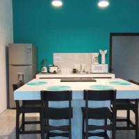 Cahuita Apartment by Angie