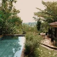 Villa Sunset Jogjakarta, hotel u gradu Jogjakarta