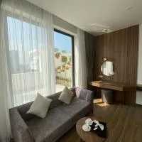Khách sạn Nga Sơn, hotel v destinácii Nga Sơn