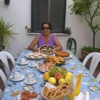 B&B ERMINIA, hotel en Laino Borgo