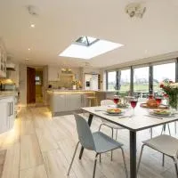 Snape में, होटल White Cottage, Iken - Aldeburgh Coastal Cottages