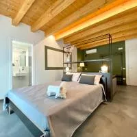 B&B ALIVA, hotel v destinácii Alcamo