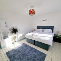 Visit Seaford Apartment - 4 Bedrooms