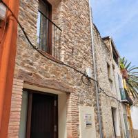 CA XANO. CASA RURAL EN SANT MATEU. CASTELLĂN.