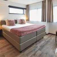 Bed and Breakfast De Heren van Valkenburg