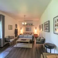 Brukshotellet Skinnsberg โรงแรมในSkinnskatteberg