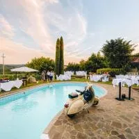 Tinello San Urbano, hotel di Prepotto