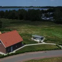 Ferienhaus Schomaker, hotell i Rieste