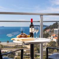 Grand Hotel Park: Dubrovnik'te bir otel