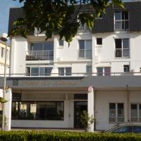 Le Littoral, hotel in Berck-sur-Mer