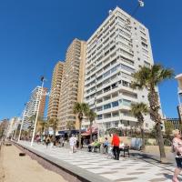 Tor Serena-Fincas Benidorm