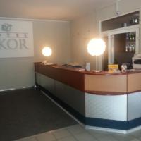 Hotel Akor – hotel w Bydgoszczy