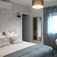 Casa Dona Alzira, hotel en Arganil