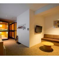 Kamon Hotel Namba - Vacation STAY 37041v