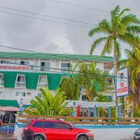 The Buccaneer, Sangster-alþjóðaflugvöllur - MBJ, Montego Bay, hótel í nágrenninu