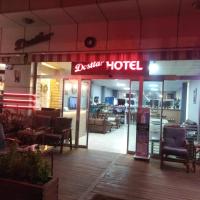 메르신에 위치한 호텔 Dostlar Hotel