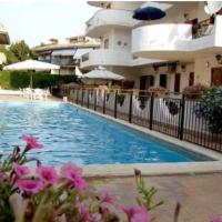 Emily Home, hotel u gradu Giardini Naxos